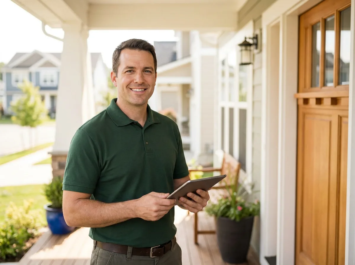 Pest control FAQs for Lake Mills, IA